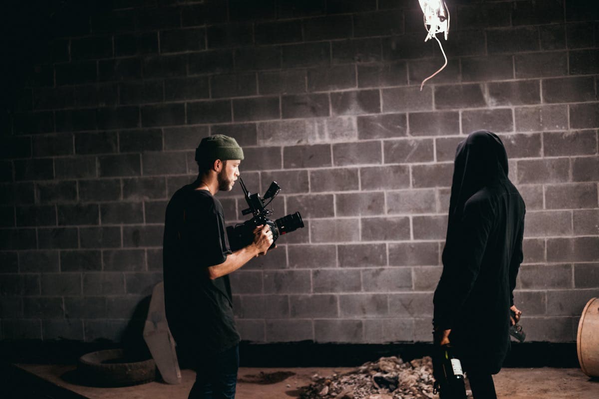 How Production Companies Can Offset Equipment Costs with Rentals