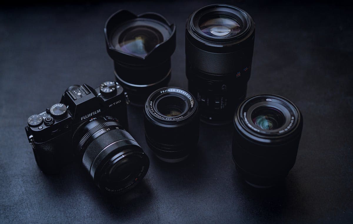 How to Calculate Whether Your Camera Kit Has Paid for Itself