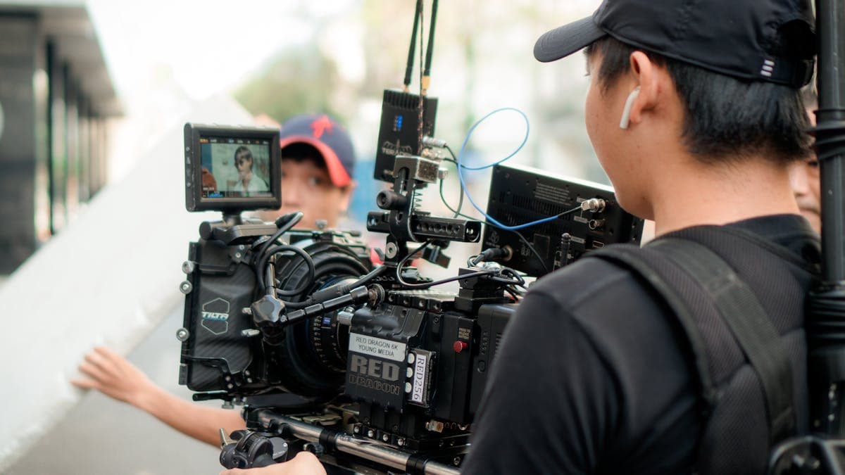 What Is a Kit Fee? A Complete Guide for Camera Operators and Crew