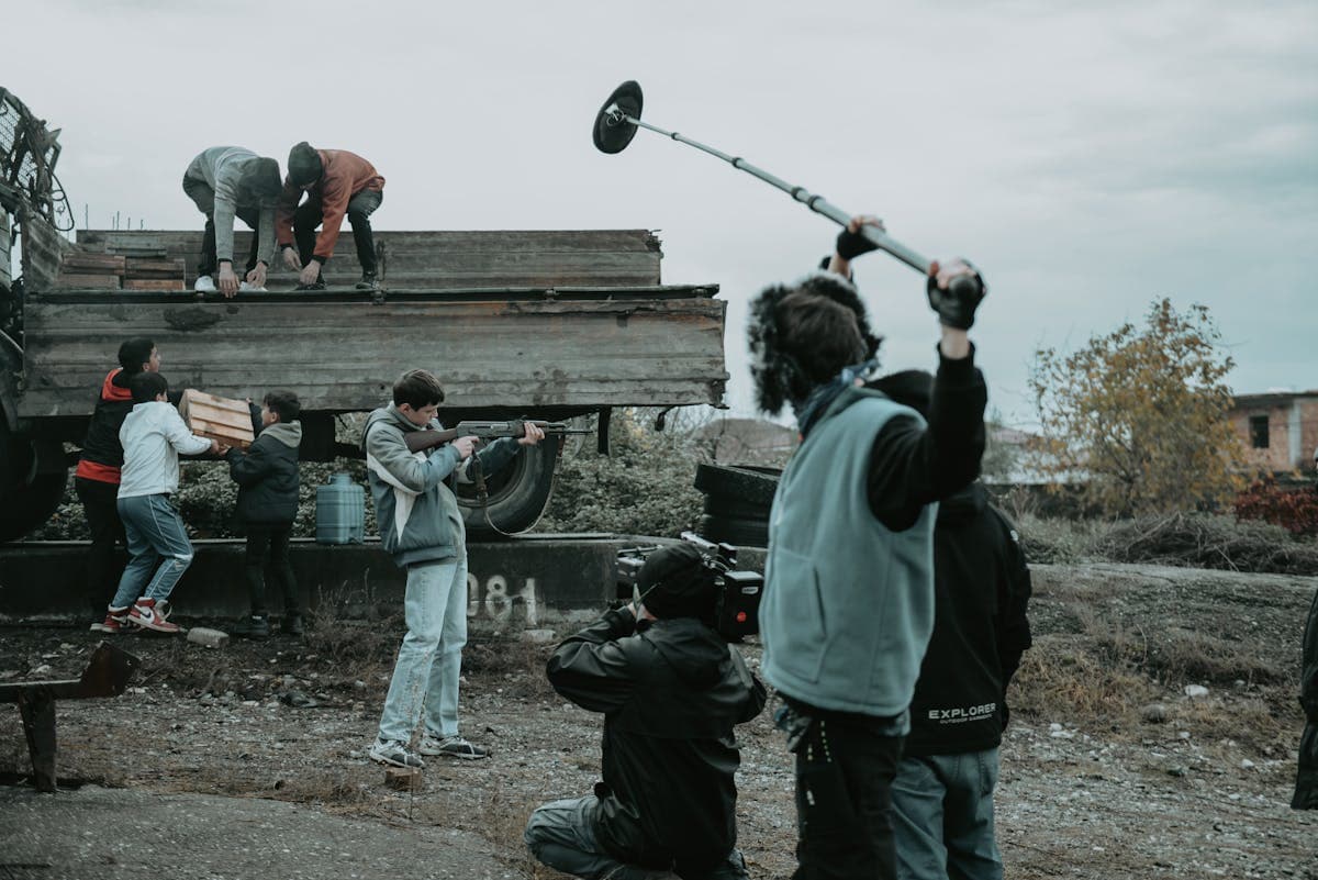 The Crew Member's Guide to Building a Kit That Pays for Itself