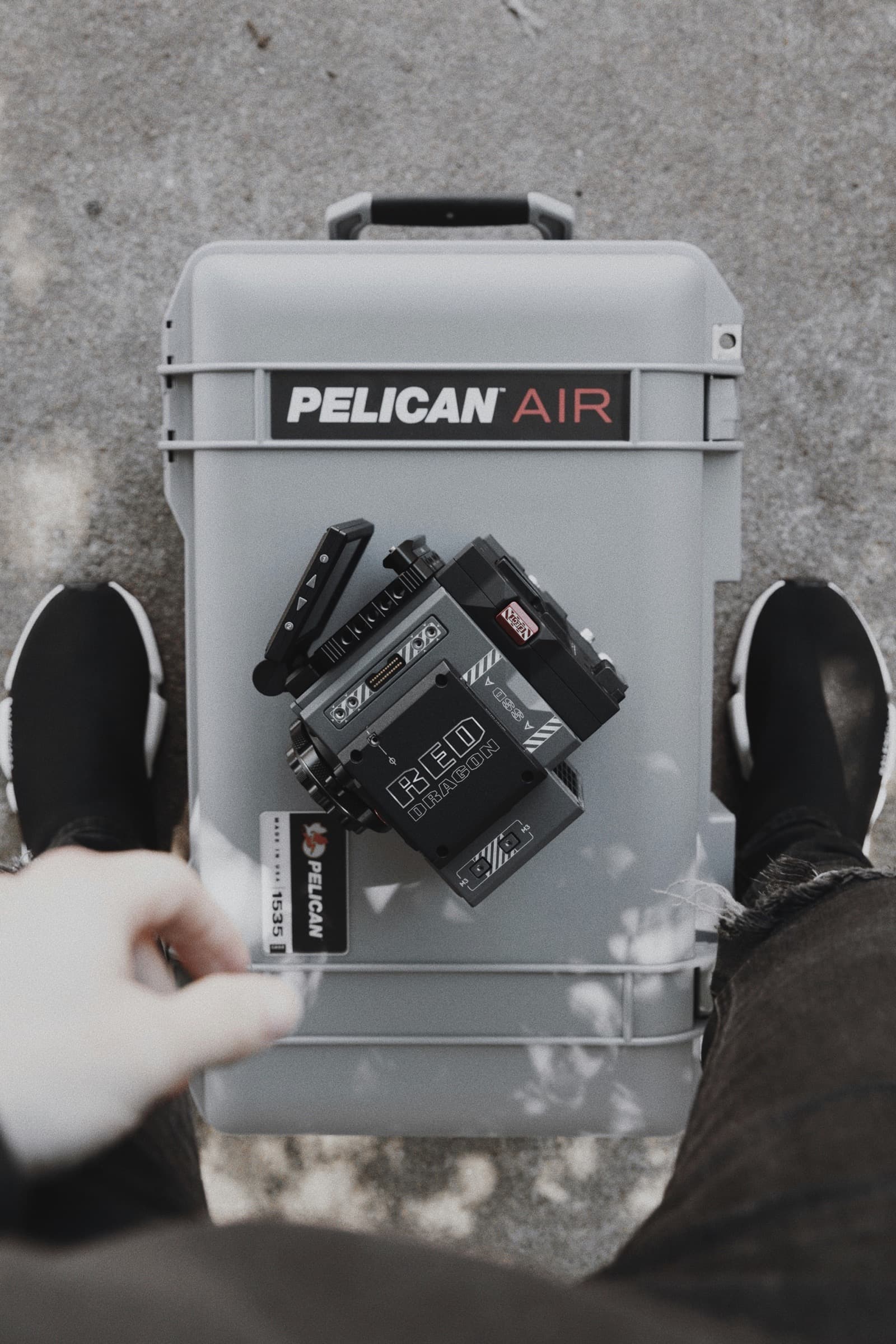 Equipment Management for Independent Filmmakers: What You Actually Need