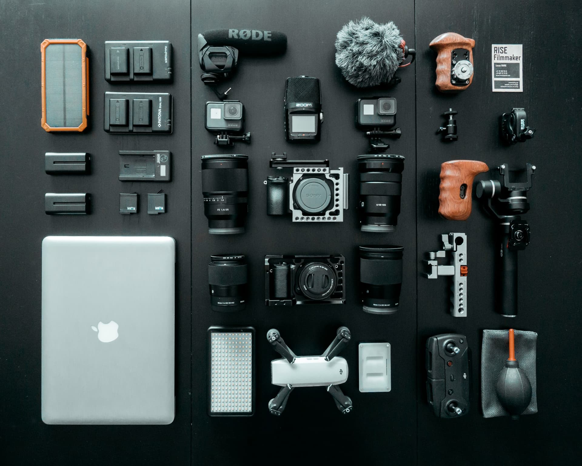 Is Renting Your Camera Gear on Sharegrid Worth It in 2026?